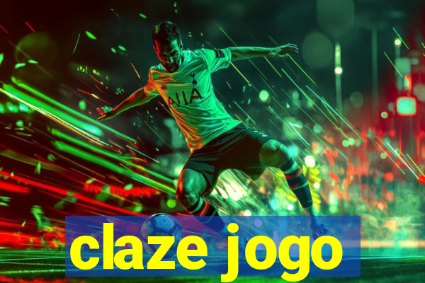 claze jogo